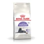 Сухой корм Royal Canin Sterilised 7+ для кастрированных котов и стерилизованных кошек старше 7 лет 400 г (2560004)
