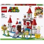 Конструктор LEGO Super Mario Додатковий набір Замок Піч (71408)