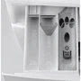Встраиваемая стиральная машина Electrolux EW7F3R48SI: Загрузка белья, кг 8