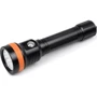 Ліхтар туристичний Orcatorch D850 для дайвінгу: Світлодіоди Cree XP-L HI