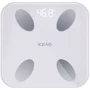 Ваги підлогові Xiaomi XQIAO Body Fat Scale L1 White