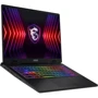 Ноутбук MSI Sword 16 HX B14V (B14VFKG-026XPL): Объем накопителя 1 ТБ SSD