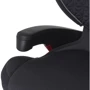 Автокресло Espiro Omega FX 117 GraphiteI (5906724206221): Группа 2/3 (15-36 кг)