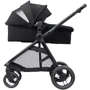Коляска MAXI-COSI ZELIA 3 DUO ESSENTIAL GRAPHITE (1930750110): Пол ребенка Унисекс