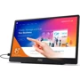 Монитор AOC 16T2 IPS FHD Touch: Тип ЖК-матрицы IPS