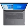 Ноутбук Lenovo V17 G2 ITL (82NX00ETGE): Тип экрана матовый