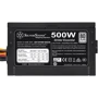 Блок живлення Silverstone ST50F-ES230 500W (SST-ST50F-ES230): ККД,% 85