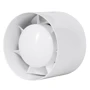 Вытяжной вентилятор Europlast EK100