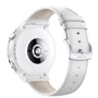 Смарт-годинник Huawei Watch GT 3 Pro 43mm White: Операційна система Harmony OS