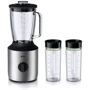 Блендер Braun JB3272SI: Мощность, Вт 800