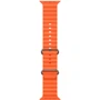 Аксесуар для Watch Apple Ocean Band Orange (MT653) для Apple Watch 42/44/45/49mm