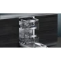 Встраиваемая посудомоечная машина Siemens SR556S01TE: Вместимость (комплектов) 10