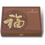 Мультитул Victorinox Huntsman Year of the Rooster 91мм/15предметов/красный (1.3714.E6): Количество функций 15
