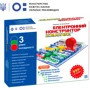 Конструктор Школа Znatok (999+ схем) (REW-K007)