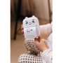 Портативный детский принтер Mini printer с термопечатью Pink фото 9