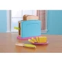 Игровой набор KidKraft Bright Toaster Set (63315)