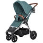 Прогулочная коляска Carrello Supra CRL-5510 Aqua Green