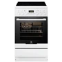 Плита комбинированная Electrolux EKK 54504 OX