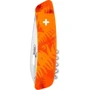Мультитул Swiza C01 Filix Orange (KNI.0010.2060): Тип мультитул (многофункциональный инструмент)