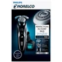 Электробритва Philips S9531/84: Тип триммера Съемный