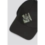 Бейсболка 47 Brand DT Anaheim Ducks черная (H-SECLC25WBP-BK) фото 3