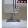 Швейная машина Janome 608 QDC + приставной столик: Максимальная ширина строчки, мм 7