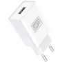Зарядное устройство ArmorStandart Wall Charger USB 3.1A White (ARM59714)