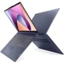 Ноутбук Lenovo IdeaPad Slim 5 16ABR8 Abyss Blue (82XG002TUS): Объем накопителя 512 ГБ (SSD)