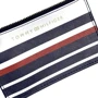 Картхолдер Tommy Hilfiger біло-синій (TH1498W): Стать унісекс