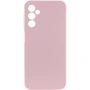 Чехол для телефонов Lakshmi Case Silicone Cover Full Camera Pink Sand for Samsung A145 Galaxy A14 4G/A146 Galaxy A14 5G