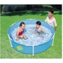 Бассейн каркасний дитячий Bestway 152x38 см (56283N) фото 7