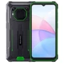 Смартфон Blackview BV6200 4/64Gb Green