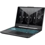 Ноутбук ASUS FA506NFR-HN090 (90NR0JU7-M005K0) UA: Тип экрана матовый