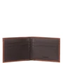 Чоловіче портмоне Guess коричневе (26217258812): Країна виробник Індія
