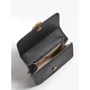 Женская сумка кросс боди Guess Corily Convertible Xbody Flap черная (HWVB7991780-BLA): Страна производитель Вьетнам