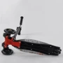 Самокат Best Scooter Maxi с рисунком (779-1542): Материал колес полиуретан