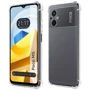 Чохол для телефона BeCover TPU Case Anti-Shock Clear для Xiaomi Poco M5 4G (708630)
