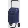 Хозяйственная сумка Gimi Argo 42 Blue синяя (169293)