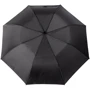 Зонт чоловічий напівавтомат Incognito чорний (FULG825-black)