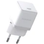 Зарядное устройство Baseus USB-C Wall Charger Palm 1C 20W White (P10111602213-00)