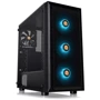 Корпус Thermaltake Versa J23 Tempered Glass RGB Edition (CA-1L6-00M1WN-01)