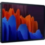 Планшет Samsung Galaxy Tab S7 Plus 6/128GB LTE Mystic Black (SM-T975NZKA): Коммуникации Wi-Fi, GPS, 4G LTE, 3G, Bluetooth