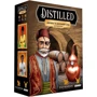Настільна гра Geekach Games Distilled. Африка та Близький Схід