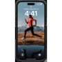 Чехол для iPhone Urban Armor Gear UAG Plasma XTE MagSafe Black/Clear (11447511404G) for iPhone 16 Pro Max: Тип аксессуара чехол