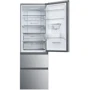 Холодильник Haier HTW5618DWMG: Исполнение отдельностоящий