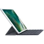 Аксесуар для iPad Apple Smart Keyboard (MPTL2/MX3L2) for iPad 10.2" 2019-2021/iPad Air 2019/Pro 10.5": Тип аксесуара чехол