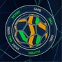 Рюкзак Kite Education каркасный Football K20-555s-2: Год коллекции 2020