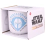 Кружка Stor Ceramic breakfast Mug The Child Mandalorian legendary 400 мл фото 3