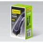Машинка для стрижки (триммер) Maestro MR-659Ti: Количество насадок 4
