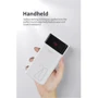 Внешний аккумулятор Romoss Power Bank 20000mAh LT20PS White (PLM20-102-1131H): Сила тока на выходе, A 2.1
